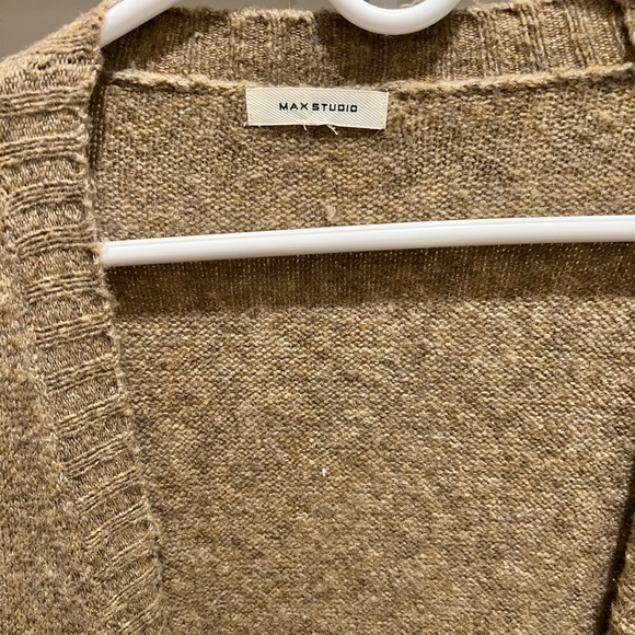 Max Studio Cardigans - Picture 7 of 7